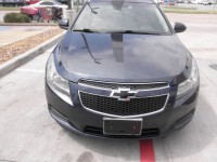 Image for 2014 Chevrolet Cruze LT ID: 6971727