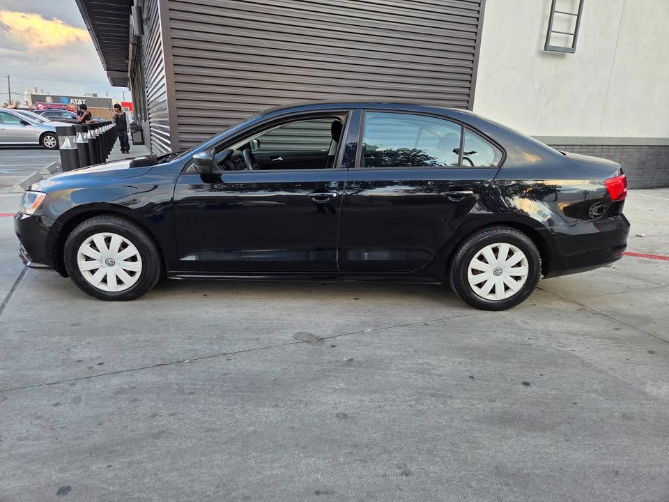2015 Volkswagen Jetta Image 1