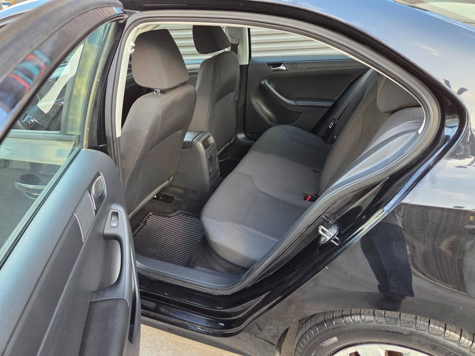 2015 Volkswagen Jetta Image 7