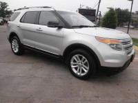 Image for 2015 Ford Explorer XLT ID: 7313963