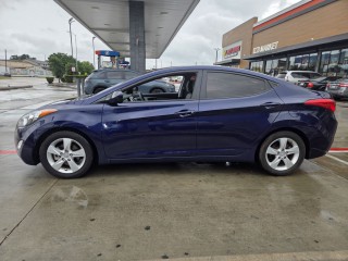 Image for 2013 Hyundai Elantra GLS ID: 7454174