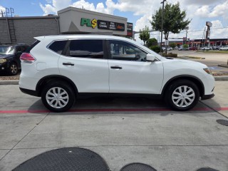 Image for 2016 Nissan Rogue S ID: 7568030