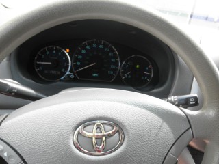 Image for 2010 Toyota Sienna CE ID: 7643075
