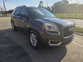 Image for 2015 GMC Acadia SLE ID: 7653450