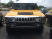 Image for 2004 HUMMER H2  ID: 190191
