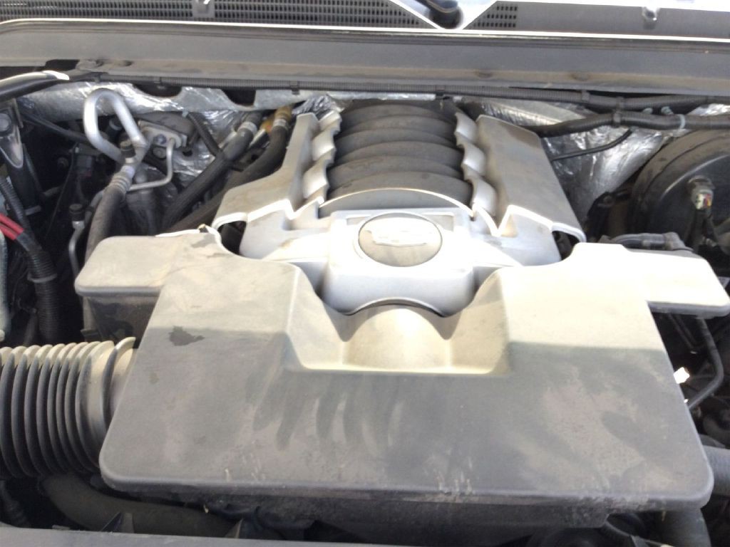 2016 Cadillac Escalade Image 6