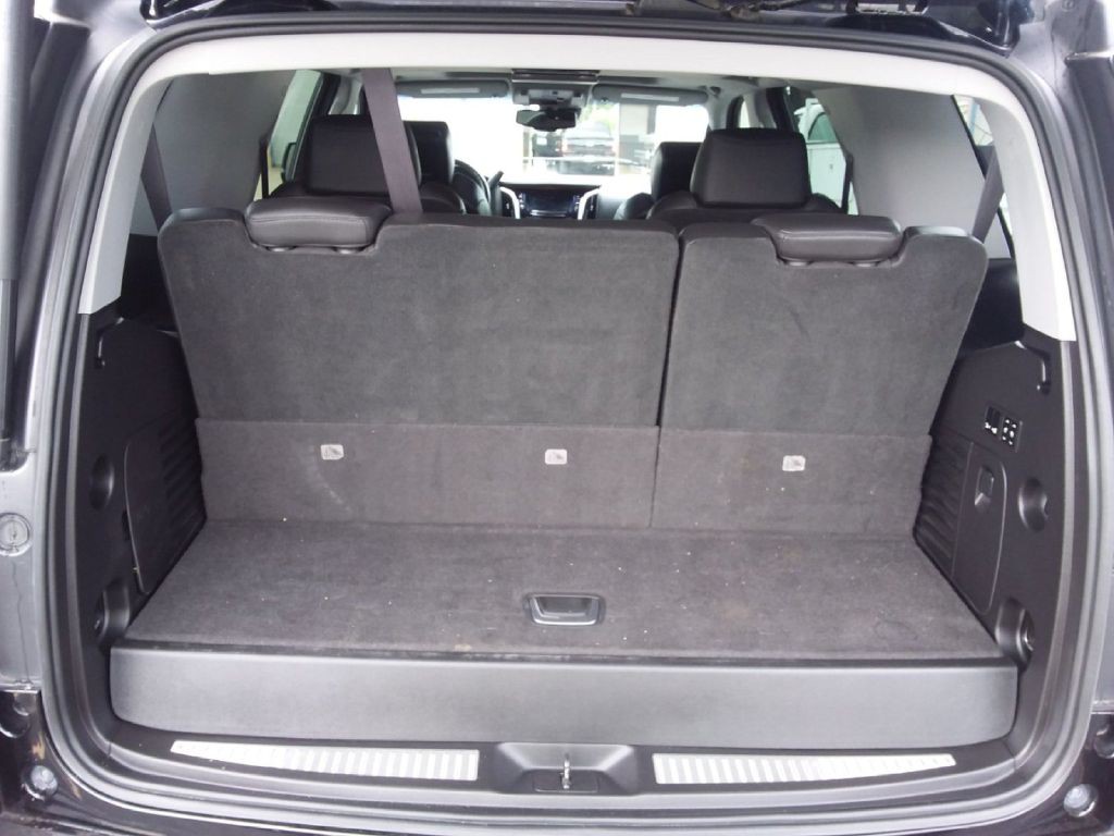 2016 Cadillac Escalade Image 7