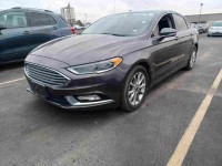 Image for 2017 Ford Fusion SE ID: 6100642