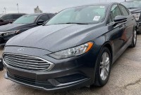 Image for 2018 Ford Fusion SE ID: 6197072
