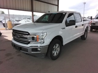Image for 2020 Ford F-150 Supercrew ID: 6530379