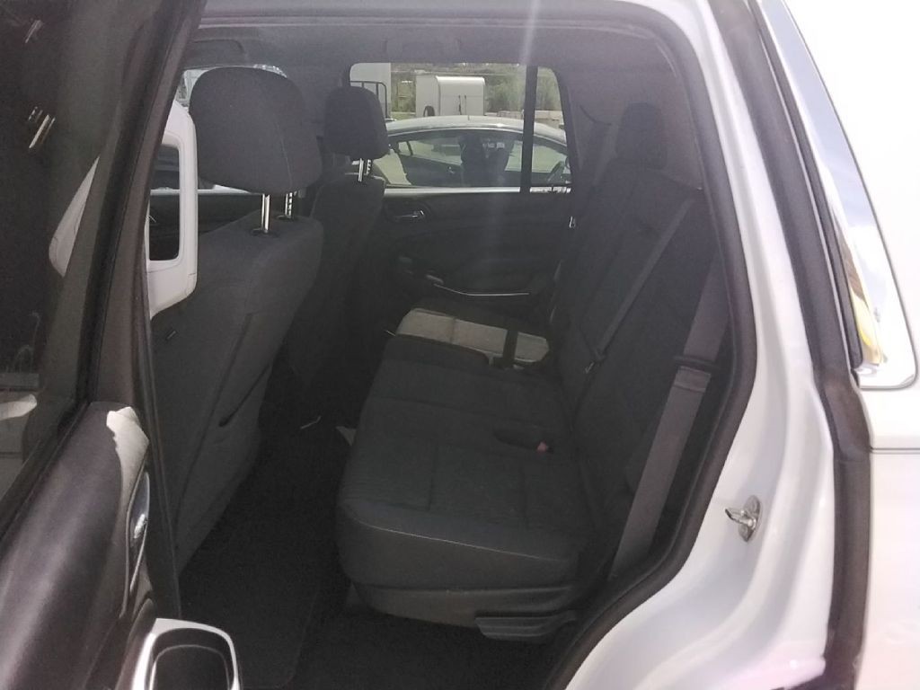 2017 Chevrolet Tahoe Image 9