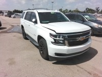 Image for 2017 Chevrolet Tahoe 1500 LS ID: 6744783