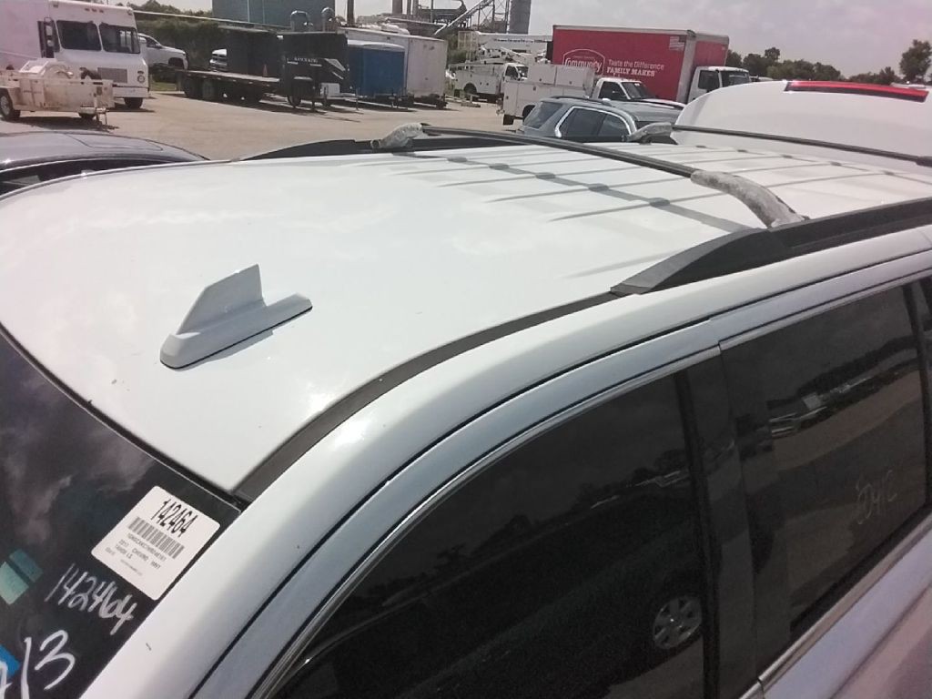 2017 Chevrolet Tahoe Image 3