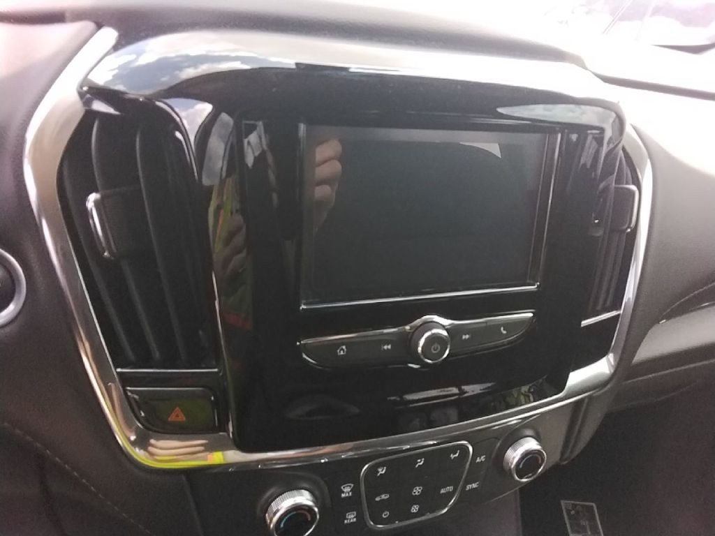 2019 Chevrolet Traverse Image 6