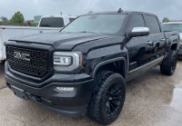 Image for 2016 GMC Sierra 1500 DENALI ID: 7488700
