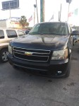 Image for 2007 Chevrolet Suburban 1500 ID: 7494600