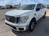 Image for 2017 Nissan Titan S ID: 7515090
