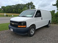 Image for 2017 Chevrolet Express  ID: 6187361