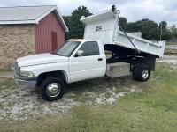 Image for 1996 Dodge Ram 3500  ID: 6285373
