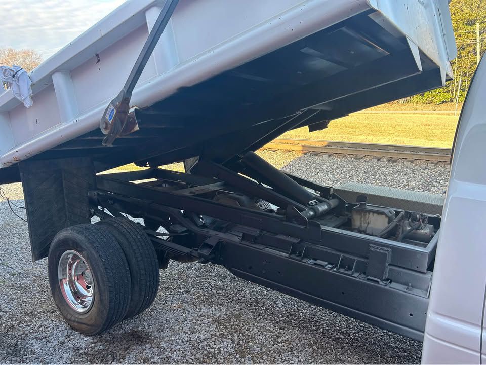 1996 Dodge Ram 3500 Image 7