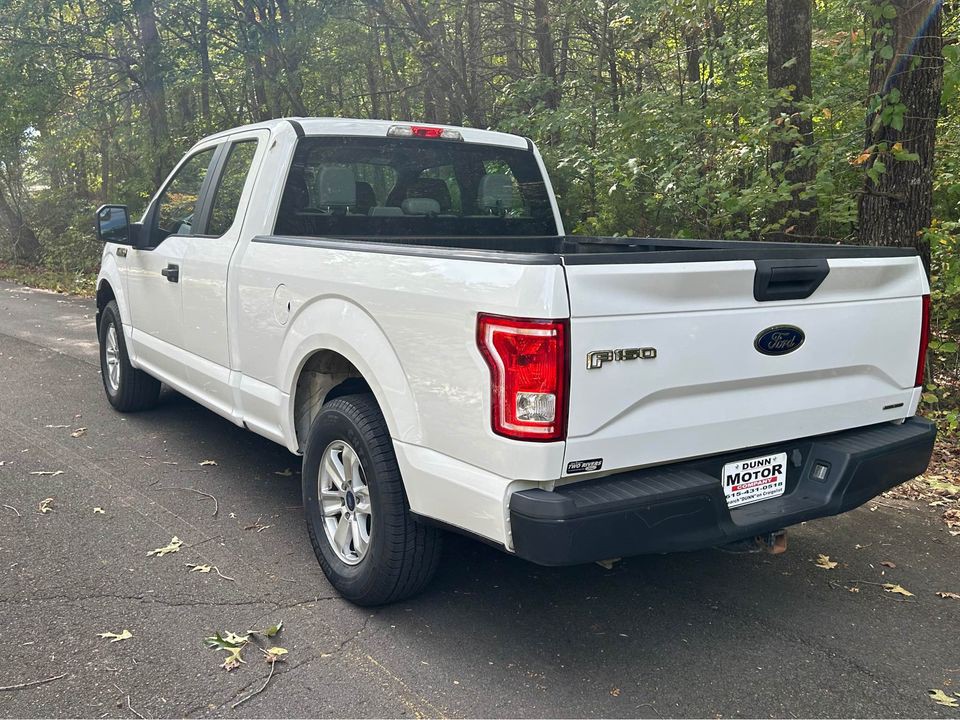 2015 Ford F-150 Image 5