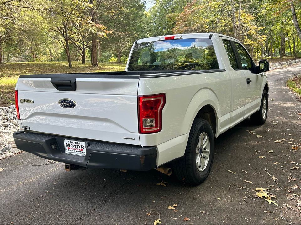 2015 Ford F-150 Image 6