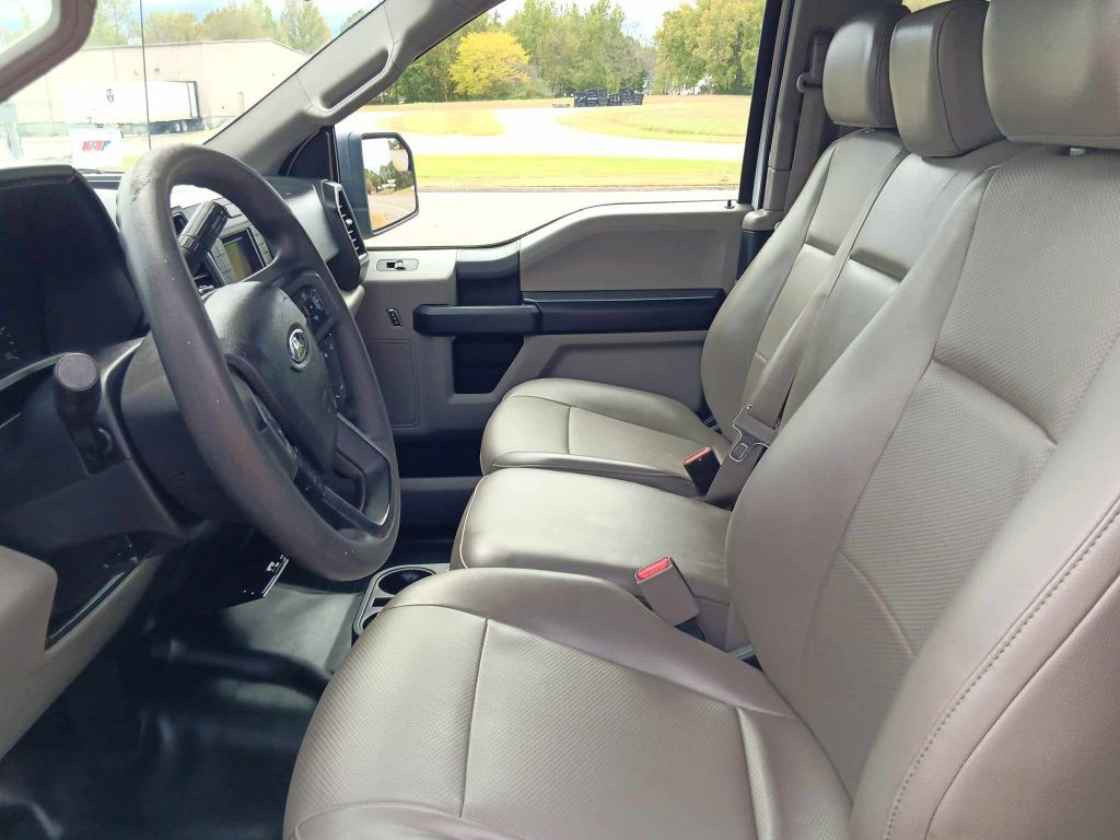 2015 Ford F-150 Image 7