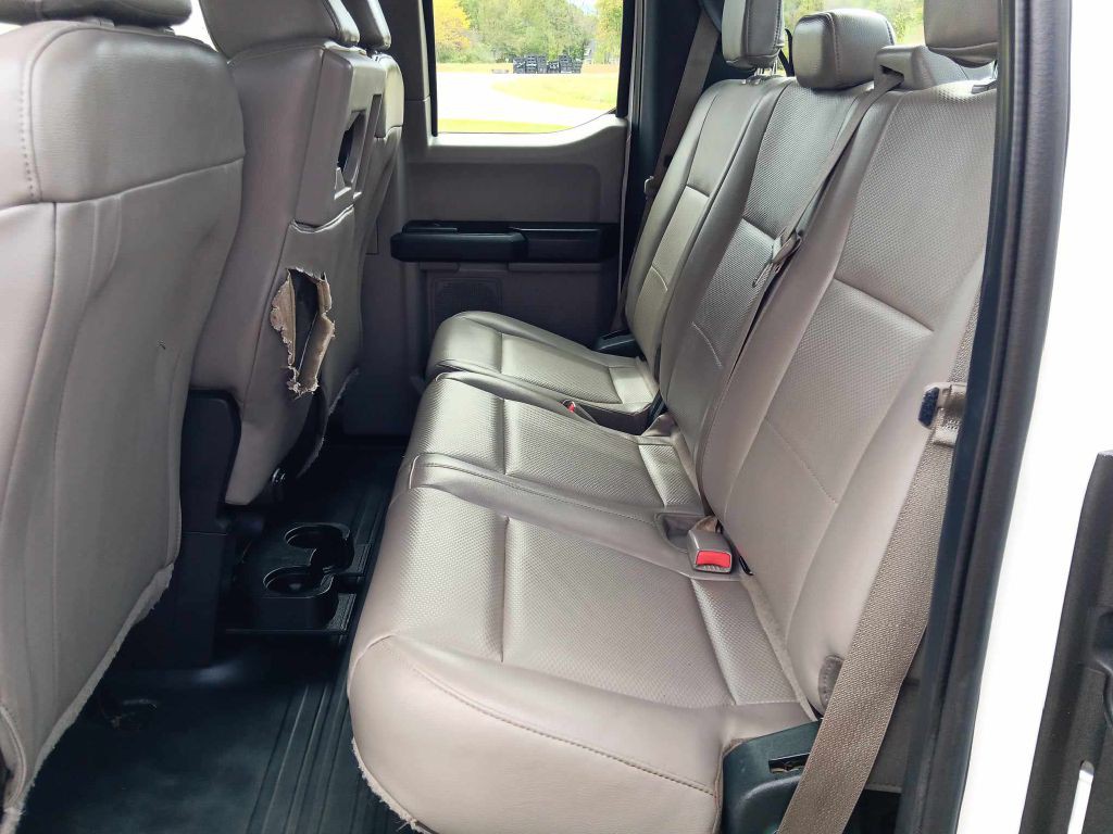 2015 Ford F-150 Image 8