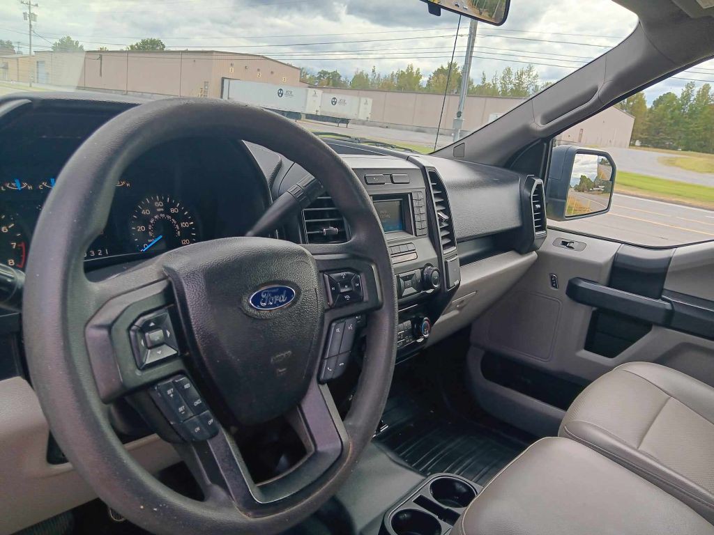 2015 Ford F-150 Image 11
