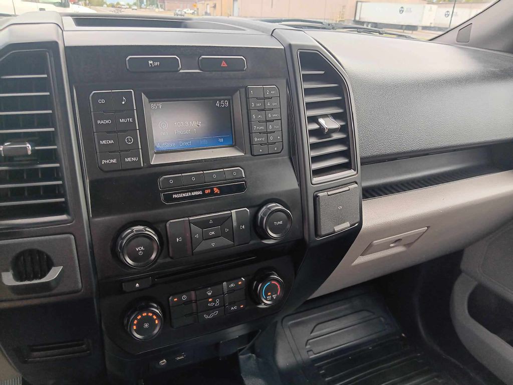 2015 Ford F-150 Image 13