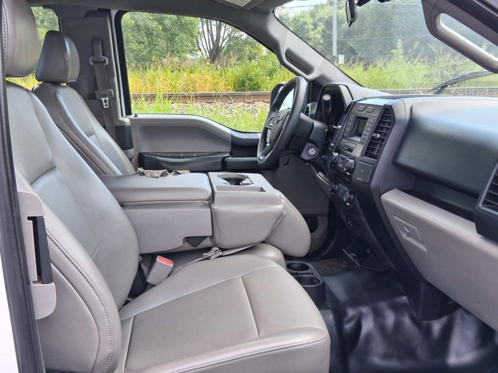 2015 Ford F-150 Image 14