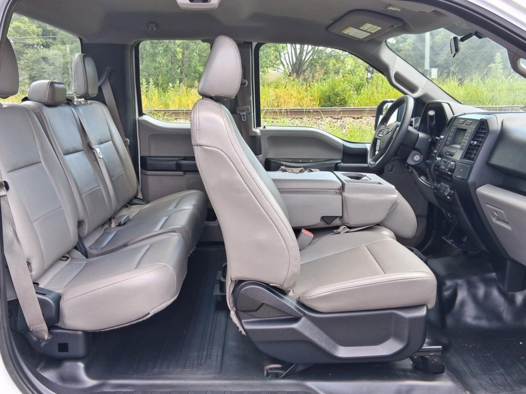 2015 Ford F-150 Image 15