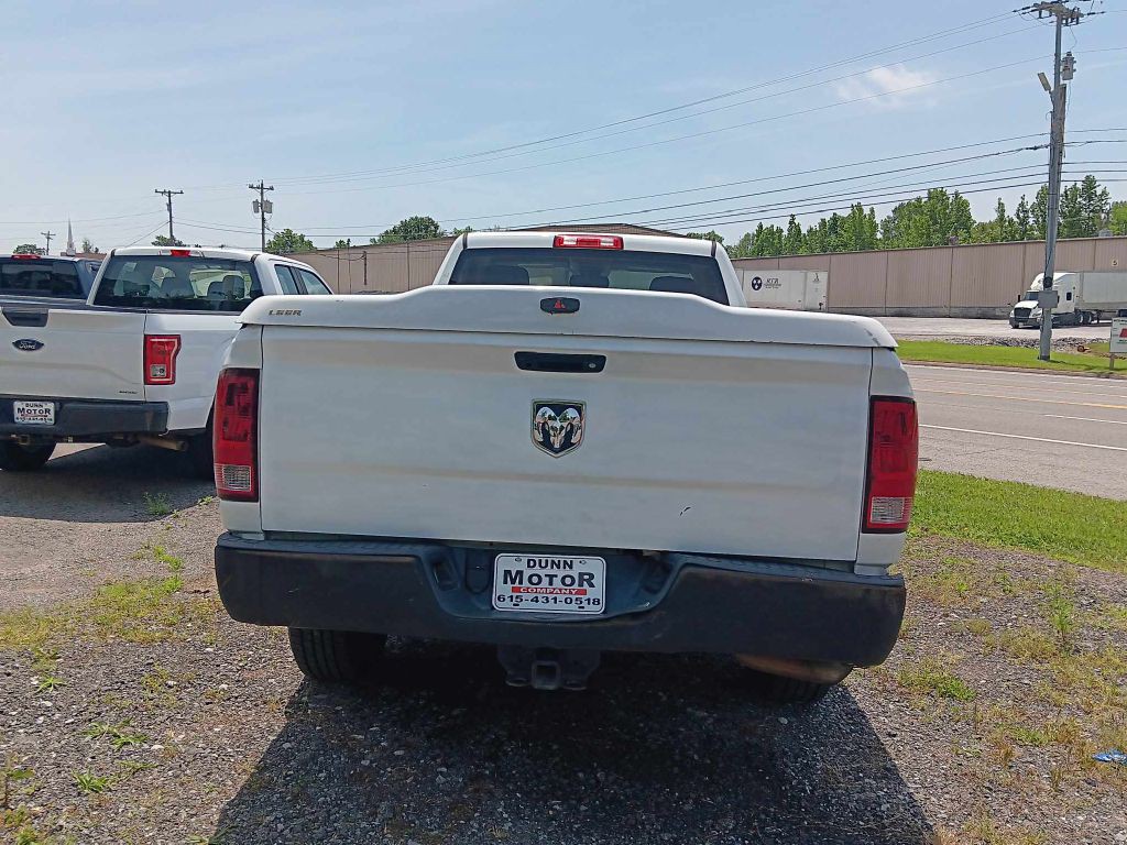 2015 RAM 1500 Image 6