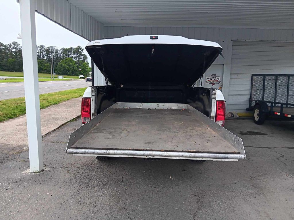 2015 RAM 1500 Image 8