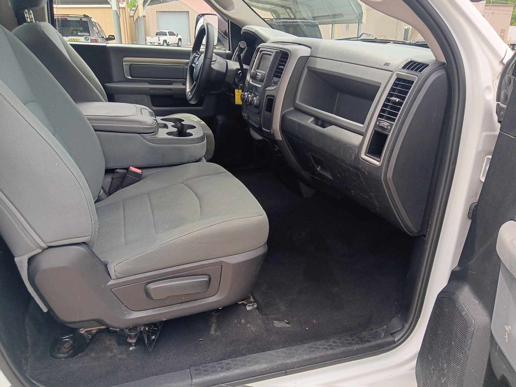 2015 RAM 1500 Image 13