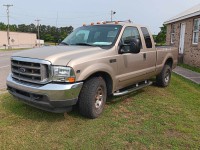 Image for 2001 Ford F-250 Super Duty ID: 6532587