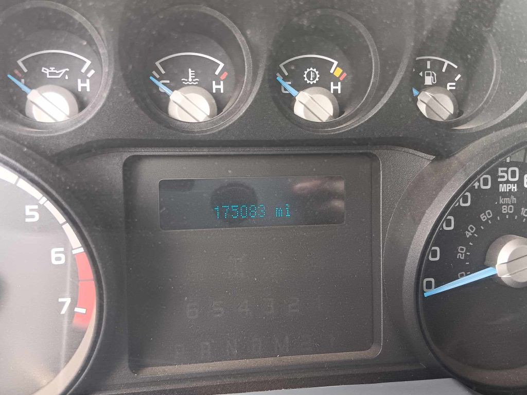 2016 Ford F-250 Image 9