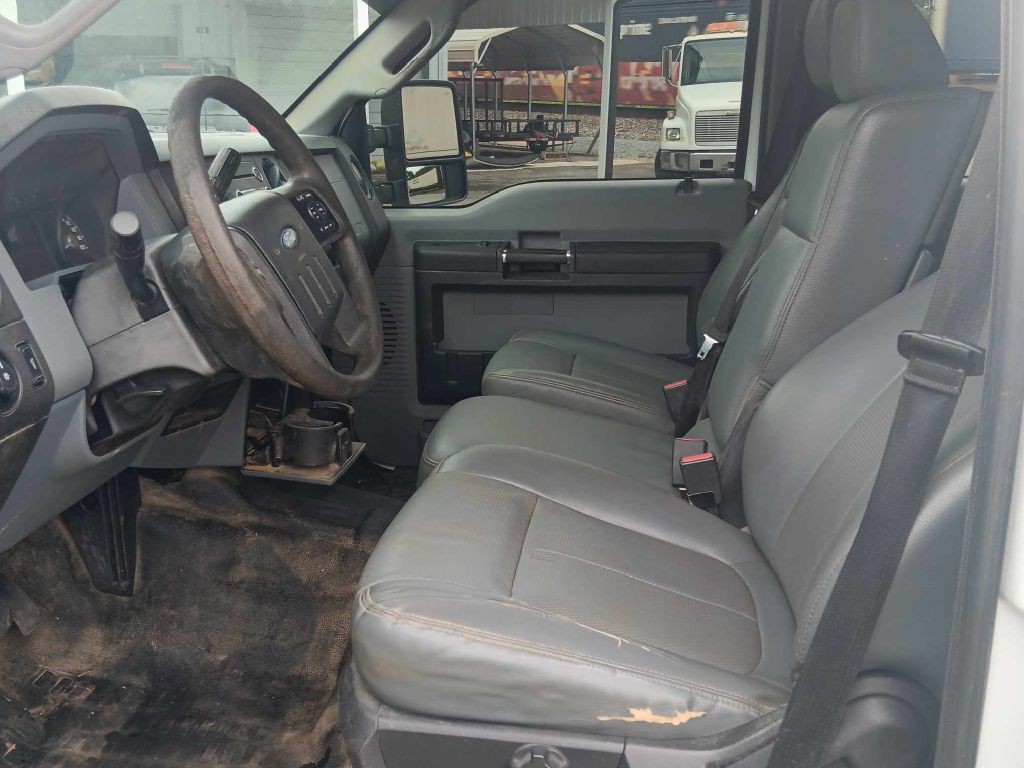 2016 Ford F-250 Image 10
