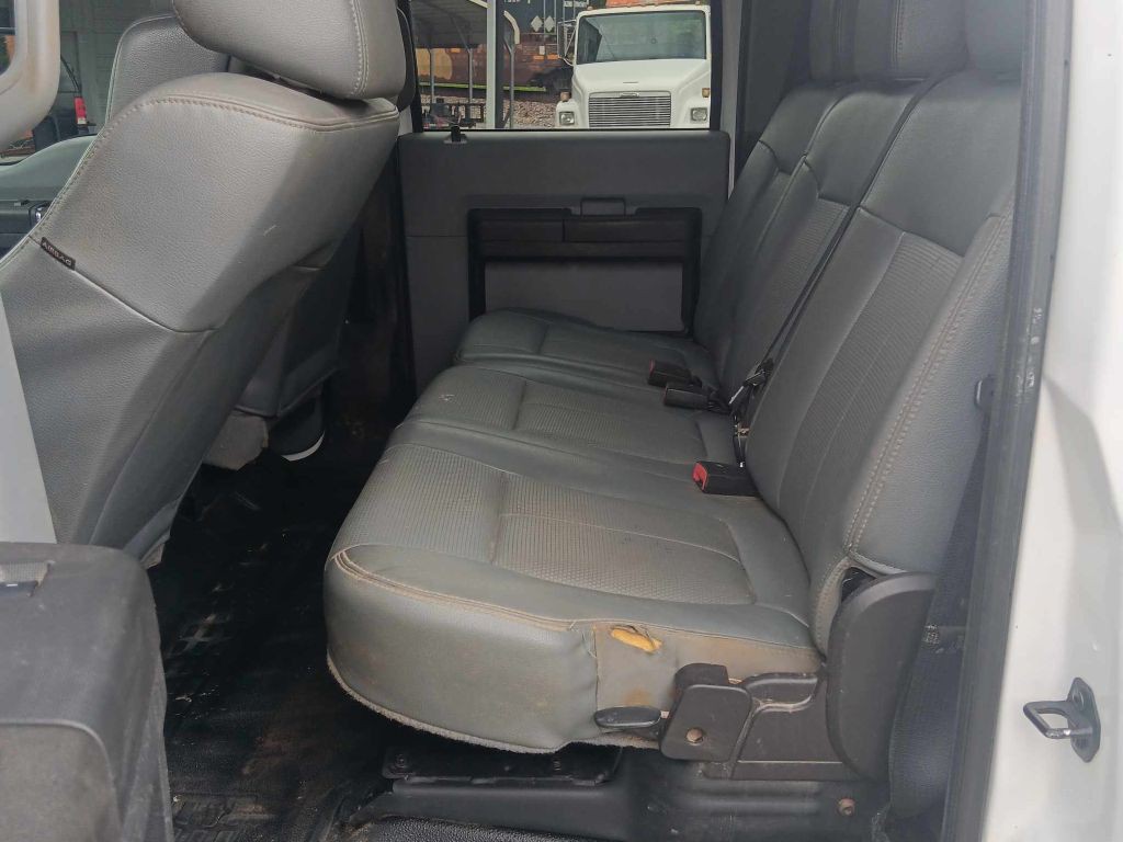2016 Ford F-250 Image 11