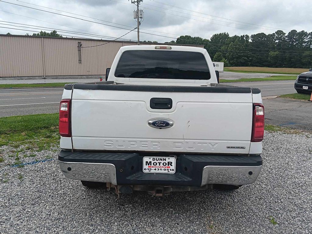 2016 Ford F-250 Image 5