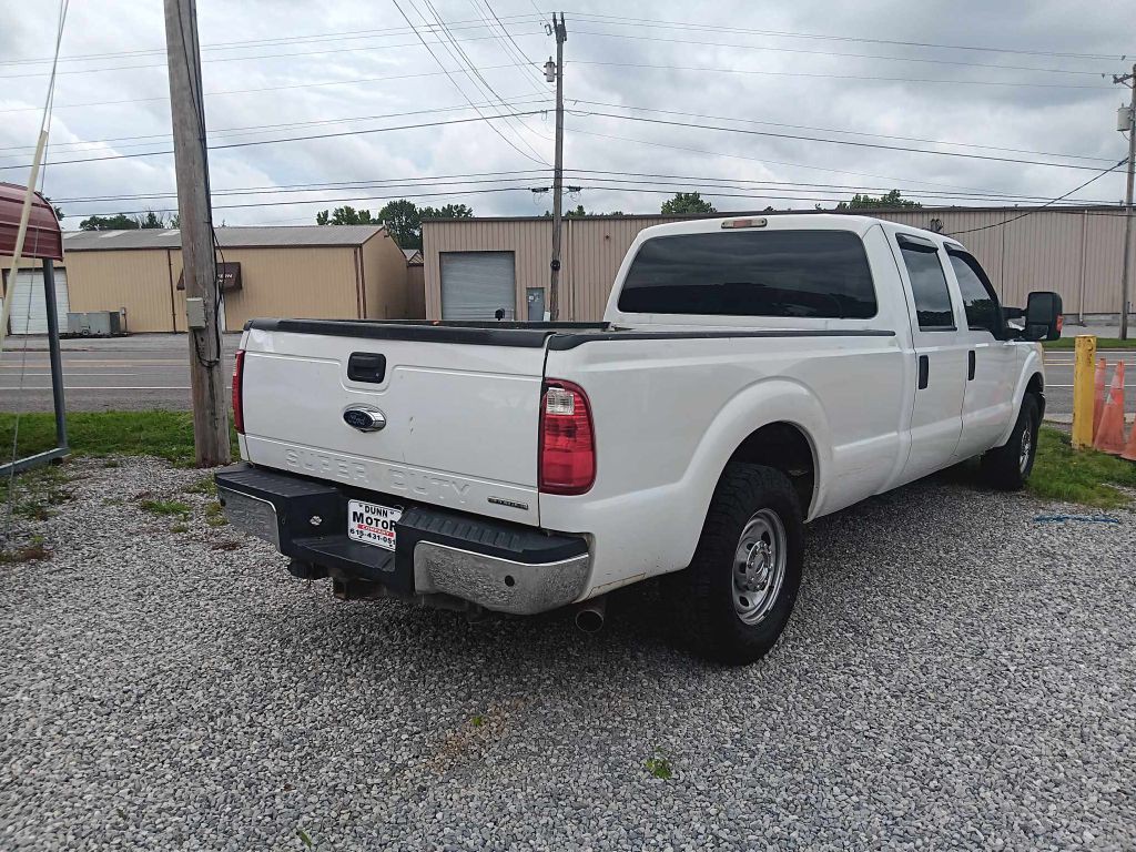 2016 Ford F-250 Image 6