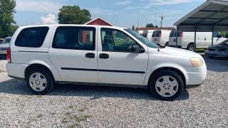 Image for 2008 Chevrolet Uplander LS ID: 6633523