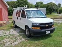 Image for 2019 Chevrolet Express  ID: 6666656
