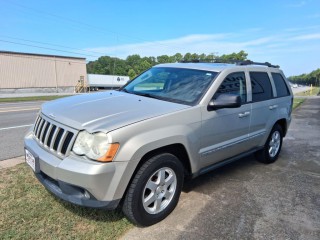 Image for 2010 Jeep Grand Cherokee Laredo ID: 6726200