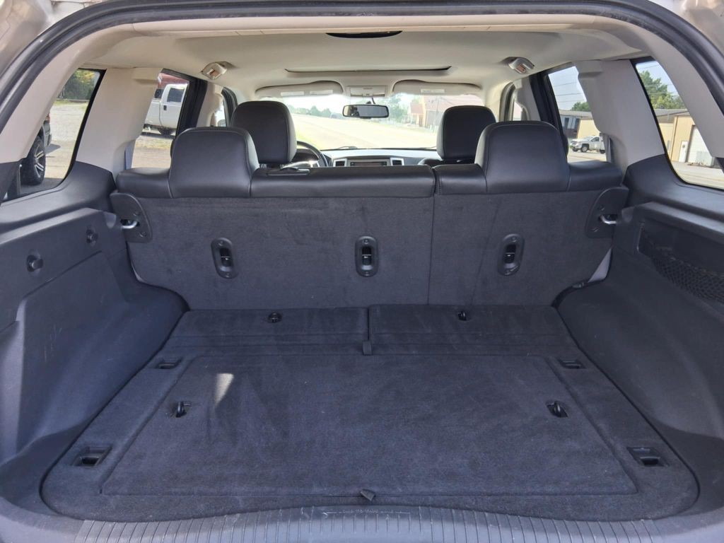 2010 Jeep Grand Cherokee Image 13