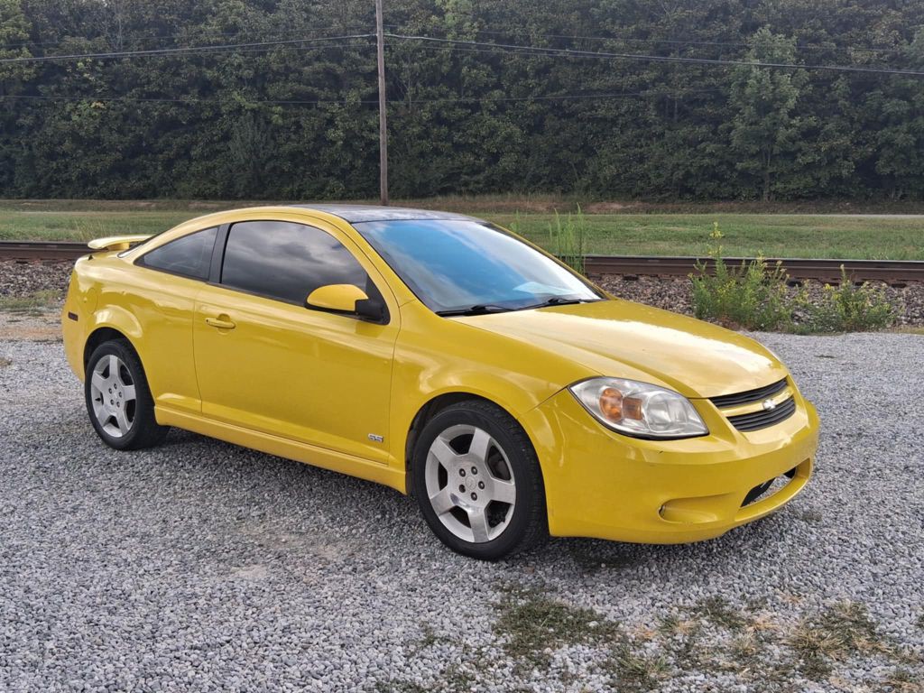 2006 Chevrolet Cobalt Image 1