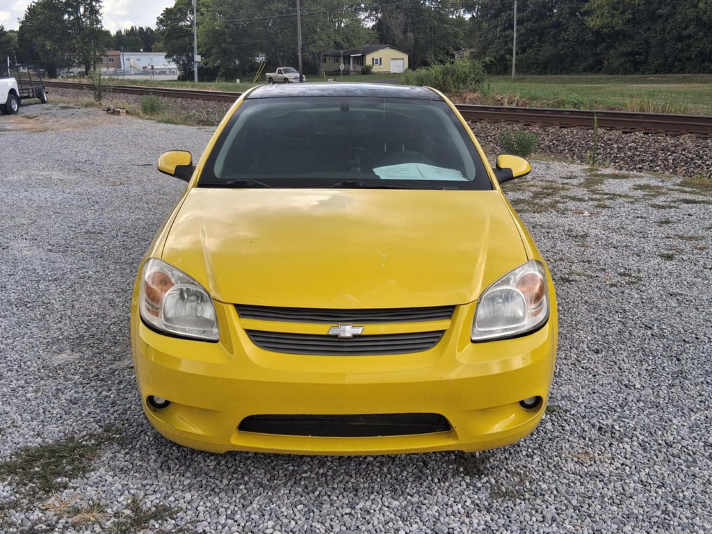 2006 Chevrolet Cobalt Image 2