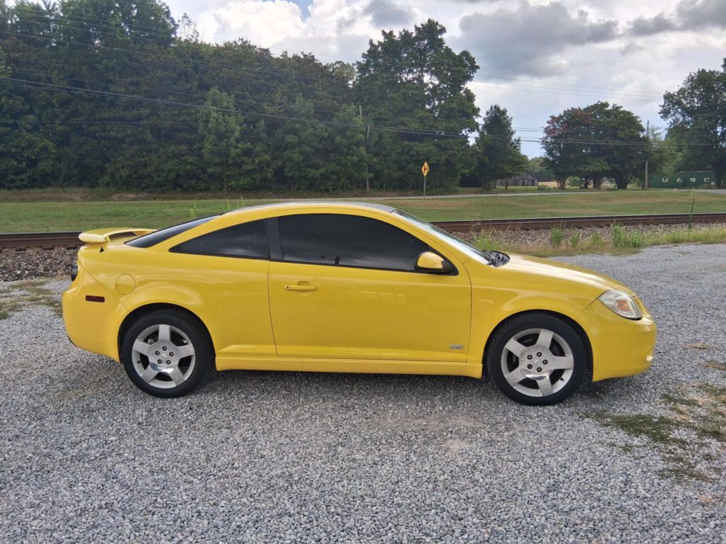 2006 Chevrolet Cobalt Image 5