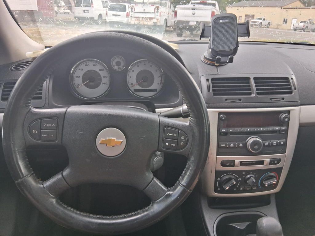 2006 Chevrolet Cobalt Image 8