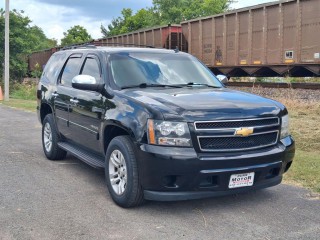 Image for 2012 Chevrolet Tahoe 1500 LS ID: 6726235